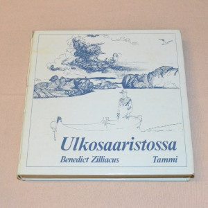 Benedict Zilliacus Ulkosaaristossa